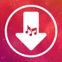  Music Player - Mp3 Downloader Tải về