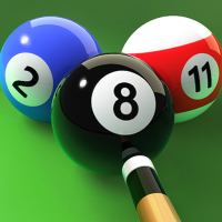 Download APK 8 Ball Clash: Billiard Classic Latest Version