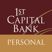 1st Capital Bank My Mobile App