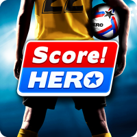 Download APK Score! Hero 2022 Latest Version