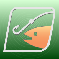 Fishing Spots - Local Fishing Maps & Forecast