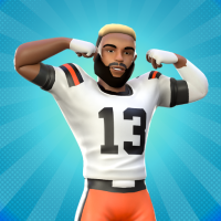 Download APK Hyper Touchdown 3D Latest Version