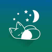 Download APK Dreaming Fox - nightlight, sleep music, meditation Latest Version