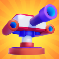 Télécharger APK Shooting Tower - jeu de tir 3D Dernière version