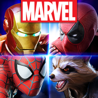 MARVEL Strike Force: Squad RPG