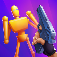 Download APK Gun Master 3D : pro du tir Latest Version