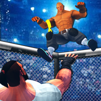 Download APK World Tag Team Stars Wrestling Revolution 2019 Latest Version