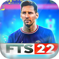 Download APK FTS 2022 Soccer Clue Latest Version