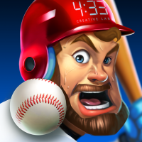 डाउनलोड APK World BaseBall Stars नवीनतम संस्करण