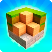  Block Craft 3D：Building Game APK indir