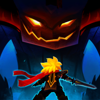 Tap Titans 2: Clicker RPG Game