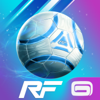 Télécharger APK Real Football Dernière version