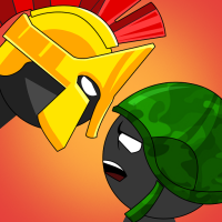  Stickman History Battle APK indir