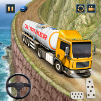 Truck Simulator - Truck Games