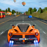 Real Car Race 3D Games Offline