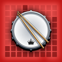 Download APK Drum King: 궁극의 드럼 시뮬레이터 Latest Version