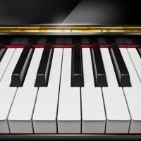 Piano - Music Keyboard & Tiles