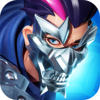 Unduh APK Chrono Legacy: Strategy RPG Versi terbaru