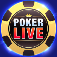 Poker Live - Texas Holdem Game