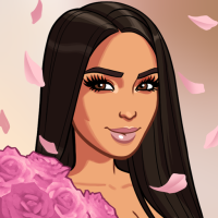  Kim Kardashian: Hollywood 