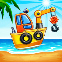 Download APK Island building. Build a house Latest Version