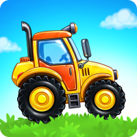 Download APK Farm land and Harvest - farming kids games Latest Version