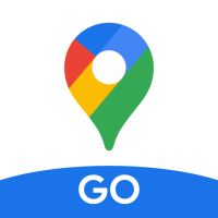 Download APK Google Maps Go Latest Version