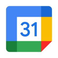 Google Calendar