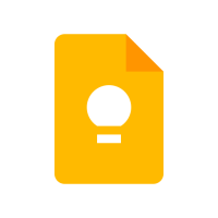  Google Keep - Notes and Lists APK indir