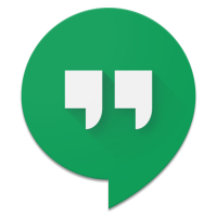 डाउनलोड APK Hangouts नवीनतम संस्करण