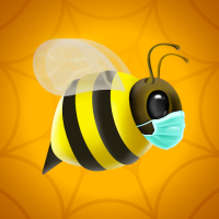 Idle Bee Factory Tycoon