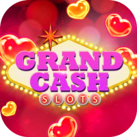 Grand Cash Casino Slots Games