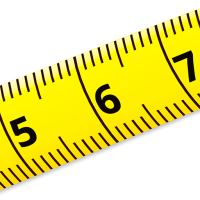 Ruler App – Camera Tape Measure