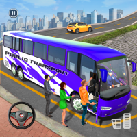 Download APK Bus Simulator Games: Bus Games Latest Version