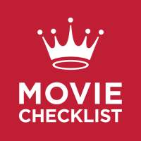  Hallmark Movie Checklist 