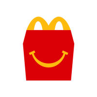  Happy Meal App 