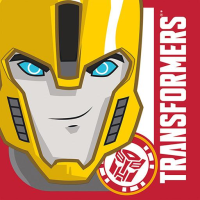  Transformers: RobotsInDisguise APK indir