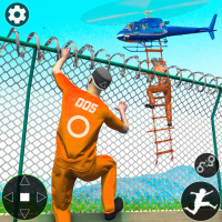 Grand Prison Escape Jail Games