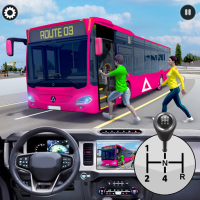 Download APK Bus Driving Games : Bus Games Latest Version