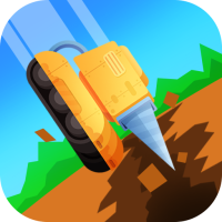 Download APK Gem Excavator Latest Version