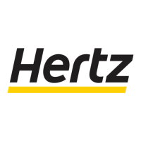 Hertz Car Rental