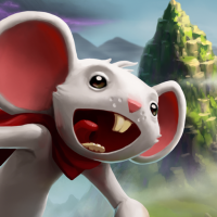 MouseHunt: Idle Adventure RPG