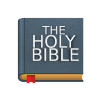 King James Bible KJV