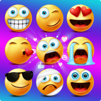 डाउनलोड APK Emoji Home: Make Messages Fun नवीनतम संस्करण