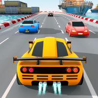 Mini Car Racing Game Offline