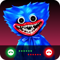 Download APK Huggy Wuggy Poppy Prank Call Latest Version