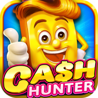 Download APK Cash Hunter Slots-Vegas Casino Latest Version