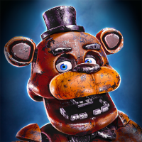 Five Nights at Freddy's AR: Special Delivery