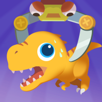 Download APK Dinosaur Claw Machine:for kids Latest Version