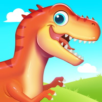 Download APK Dinosaur Park - Games for kids Latest Version